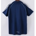 Real Madrid 2005-2006 Retro Venkovní Dres Krátký Rukáv
